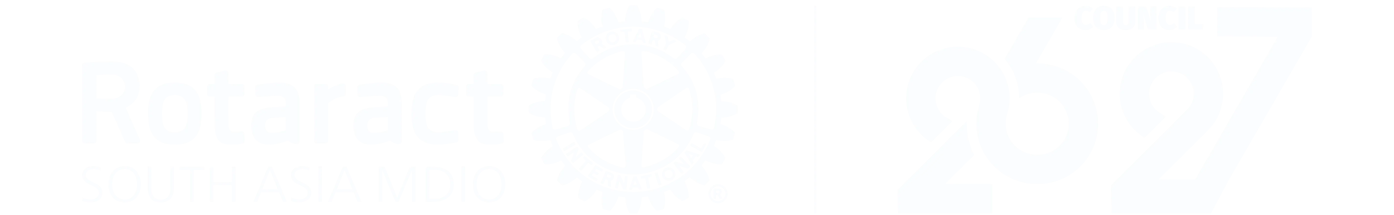 RSAMDIO Council Logo